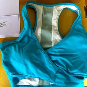 NVGTN Radiance Bra